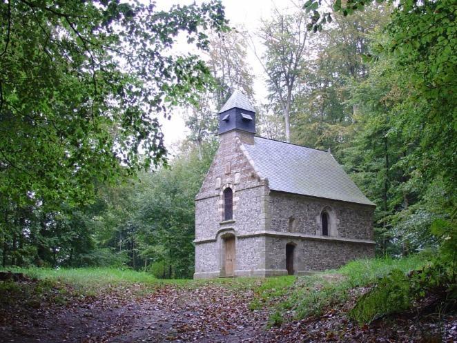 Tourville-sur-Arques Chateau De Miromesnil المظهر الخارجي الصورة
